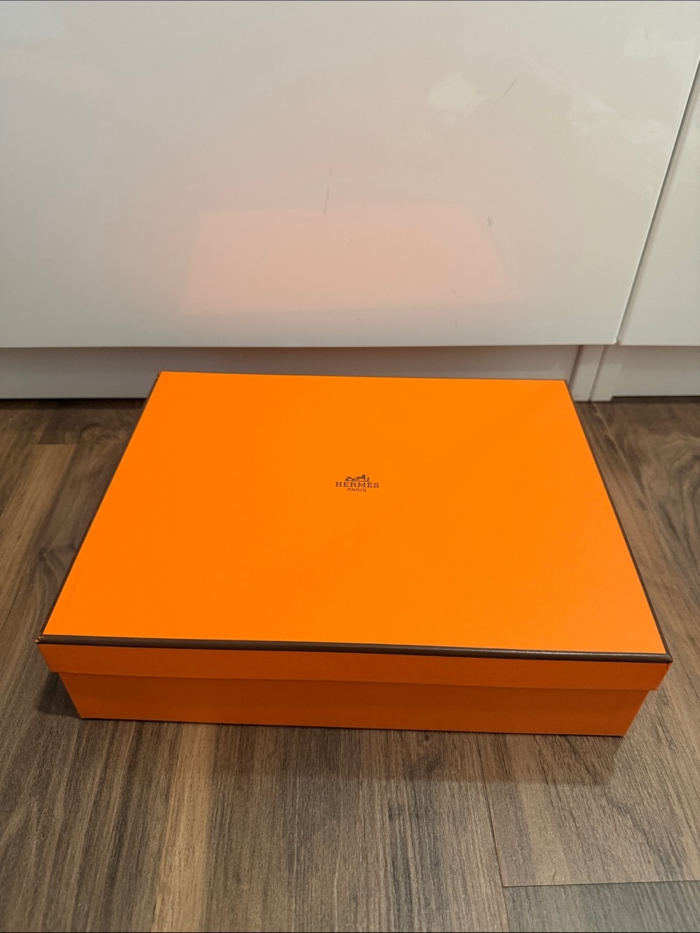 Hermes Box